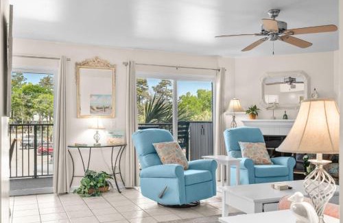 Myrtle Beach House | Myrtle Beach Resort B255