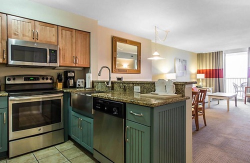 Ash Condo | Myrtle Beach South Carolina