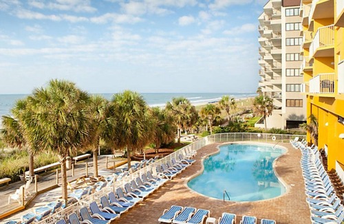 Ash Condo | Myrtle Beach South Carolina
