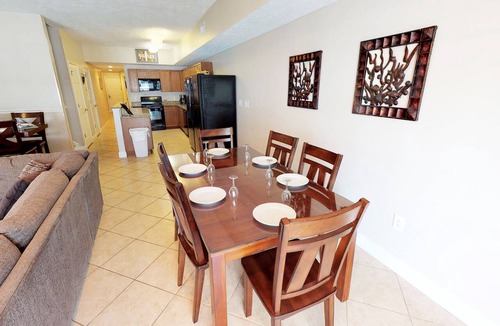 Myrtle Beach Condo | Myrtle Beach Villas 303B - 6 Bedroom Condo