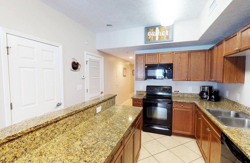 Myrtle Beach Condo | Myrtle Beach Villas 303B - 6 Bedroom Condo