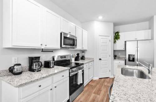 Carolina Forest House | Myrtle Modern House 3BR-3BA New Build - Pool, Beach, Golf