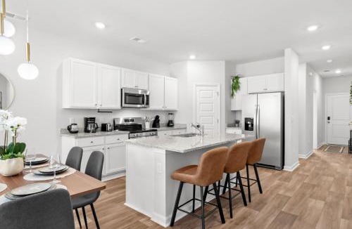 Carolina Forest House | Myrtle Modern House 3BR-3BA New Build - Pool, Beach, Golf