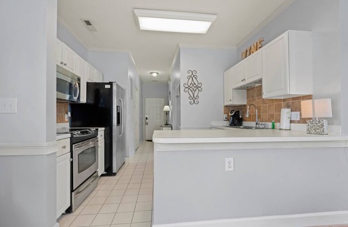 Central Myrtle Beach Condo | Myrtlewood Resorts Serene Getaway Unit 105