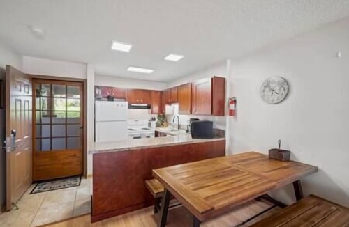 Nawiliwili Apartment | Nāwiliwili Harbor view Hideaway