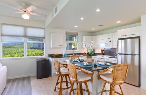 Kahaluu Bay Condo | Na Hale Keauhou M5: Your Coastal Villa Awaits