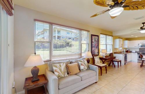 Kahaluu Bay Apartment | Na Hale O Keauhou H5