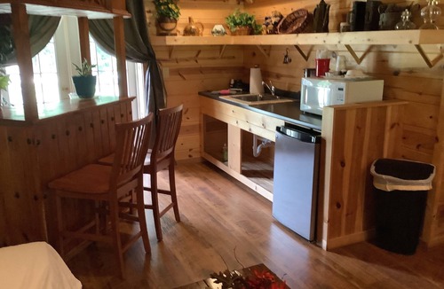 Helen Hotel | Nacoochee Valley Lodge
