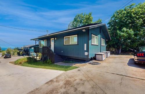 Kihei House | Nahenahe Cottage