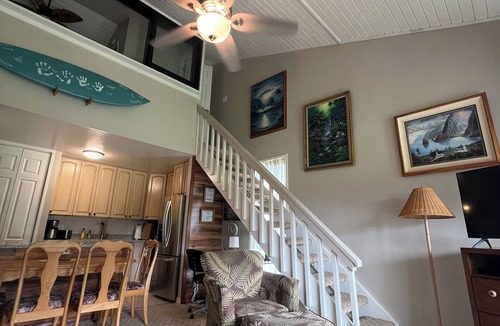 Kahuku House | Nalu Aloha ~ Love and Aloha