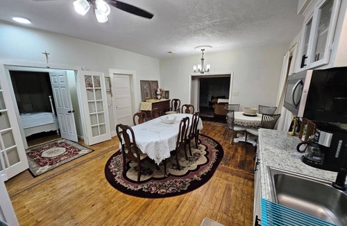 Coldspring House | Nana's Cottage