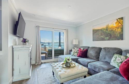 River District House | Napa at The Cove Riverwalk Villas