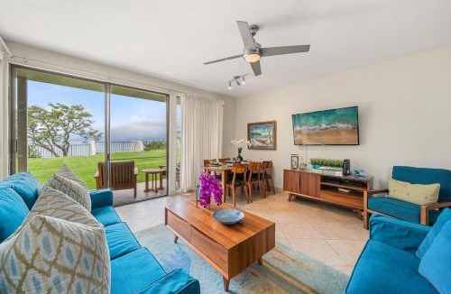 Napili House | Napili Point B44 · NP B44 Remodeled OceanFront Winter Getaway