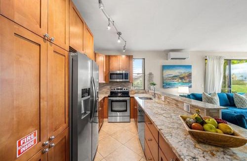 Napili House | Napili Point B44 · NP B44 Remodeled OceanFront Winter Getaway