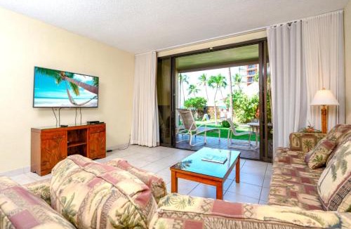 Honokowai Apartment | Napili Point by KBM Resorts