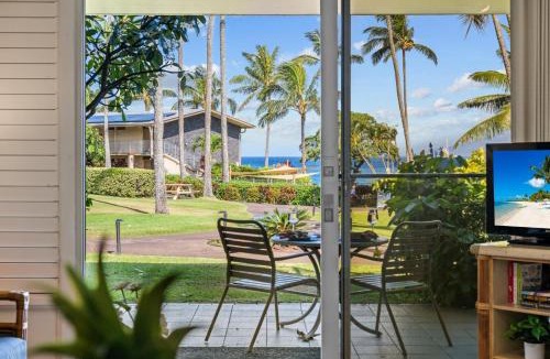 Napili House | Napili Shores B109