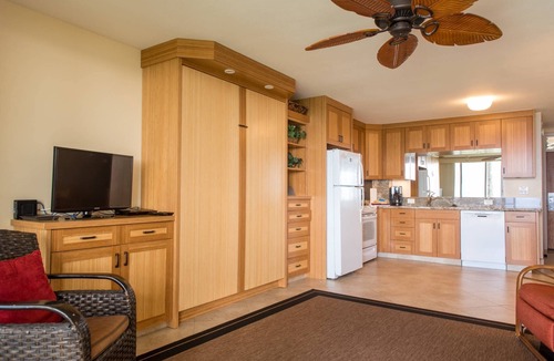Napili Condo | Napili Shores I-173 - Direct Oceanfront - Summer Dates Open