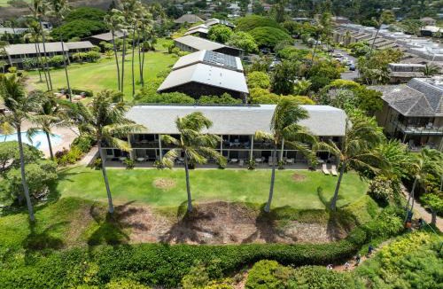 Napili House | Napili Shores I174