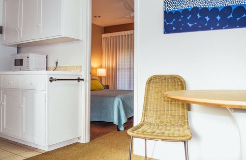 Napili Apartment | Napili Village Hotel