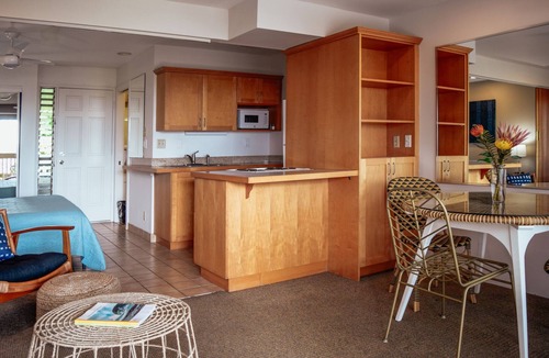 Napili Apartment | Napili Village Hotel