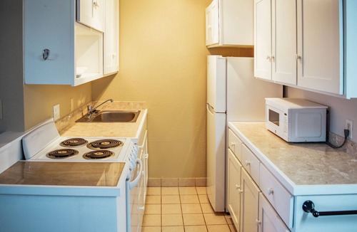 Napili Apartment | Napili Village Hotel