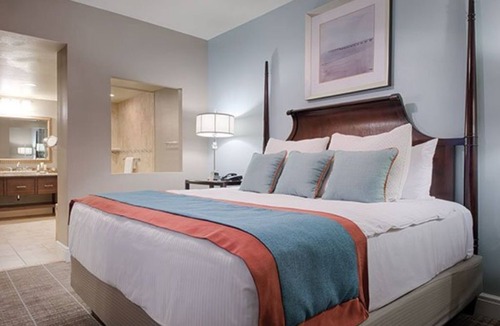 National Harbor Resort | National Harbor, MD - 2BD, Sleeps 8ppl - A