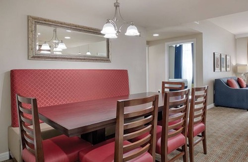 National Harbor Resort | National Harbor, MD - 2BD, Sleeps 8ppl - A