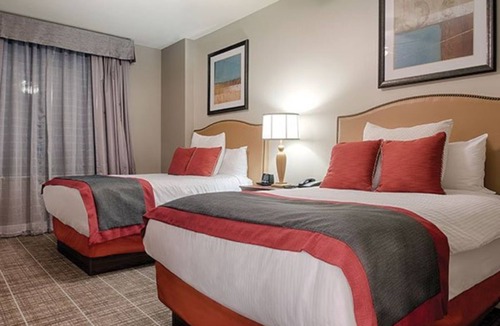 National Harbor Resort | National Harbor, MD - 2BD, Sleeps 8ppl - B