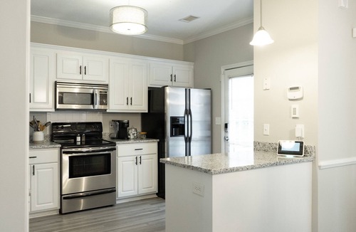 National Hills House | NATIONAL HILLS 3 BED WITH UPDATES! AUGUSTA NATIONAL, COSTCO, TOP GOLF, D&B