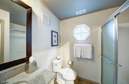 Sea Scape Resort | Nature Escape! Surrounded by Lakes & Woodlands, Kitty Hawk Coastal Reserve, Pool
