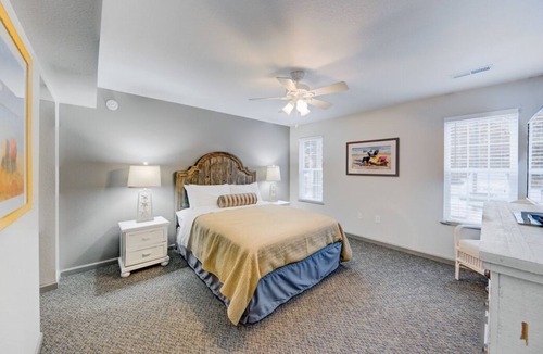 Sea Scape Resort | Nature Escape! Surrounded by Lakes & Woodlands, Kitty Hawk Coastal Reserve