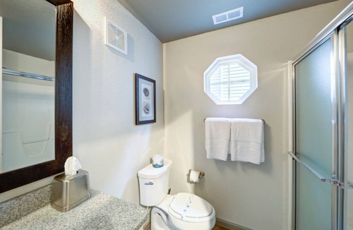 Sea Scape Resort | Nature Escape! Surrounded by Lakes & Woodlands, Kitty Hawk Coastal Reserve