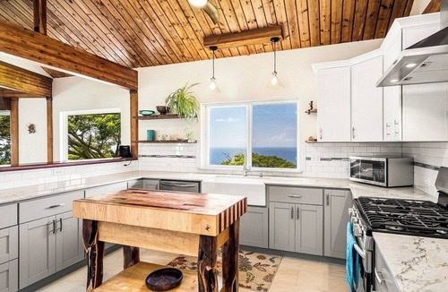 Kealakekua House | Nature Lover's Dream Hawai'i