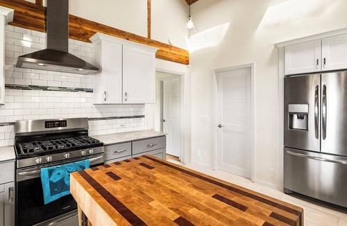 Kealakekua House | Nature Lover's Dream Hawai'i