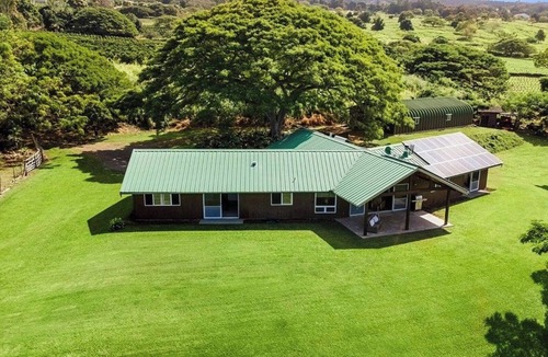 Kealakekua House | Nature Lover's Dream Hawai'i