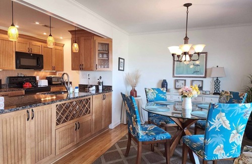 Litchfield by the Sea Condo | Nature View, Pool, Beach, Tennis, Pickleball-Heron Marsh 18