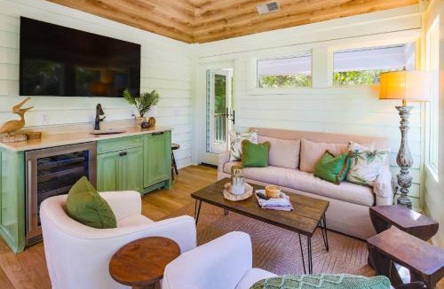 West Beach House | Nature’s Haven