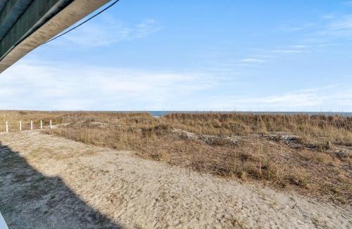 Windy Hill House | Nautical Watch 107 - Oceanfront - Windy Hill Section
