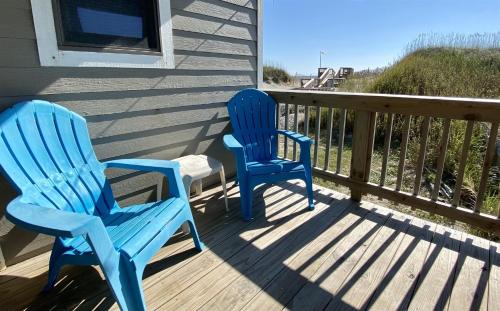 Hatteras Apartment | NC 12 56821-12 Condo