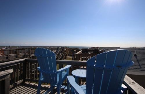 Hatteras Apartment | NC 12 56821-15 Condo