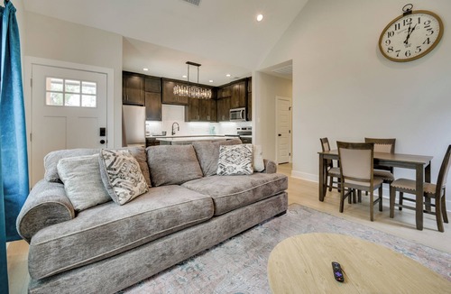 San Angelo House | Near AFB & Medical Centers! 2-Unit San Angelo Hub