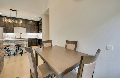 San Angelo House | Near AFB & Medical Centers! 2-Unit San Angelo Hub