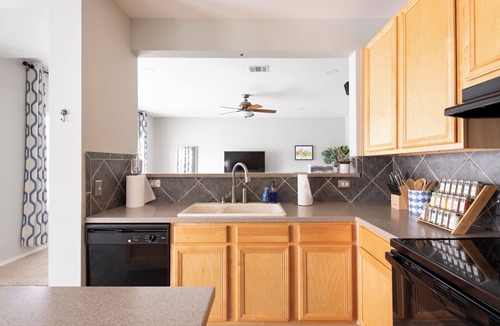 Pflugerville House | Near Austin ~ Private Pool ~ Game Room ~ Fire Pit ~ Waterparks