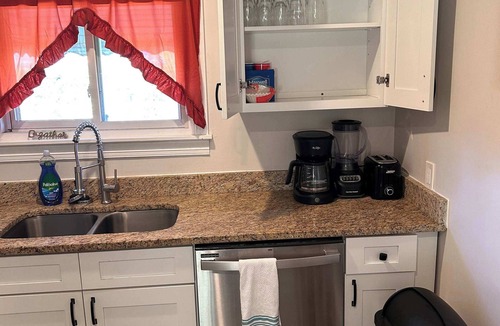 Garden City House | Near Downtown, River, & Airport! Garden City Bliss