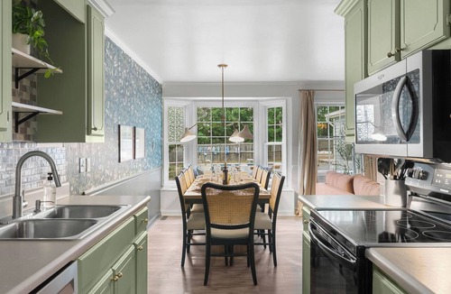 Seneca House | Near Lake Keowee - Pool - Gameroom