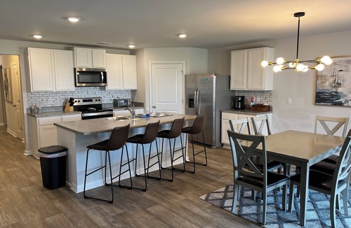 Leland House | Near Wilmington, NC – Beaches, Shops & Fun Just Minutes Away!