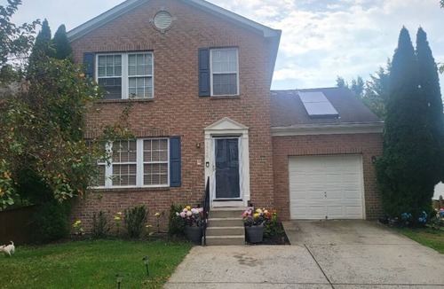 Milford Mill Apartment | Neat and Discreet-my cul-da-sac is where it's at!