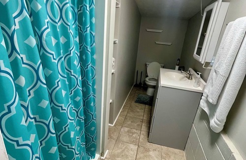 Augusta Cottage | Need lodging for 1 or 2? We have a guest favorite tiny home just for u!