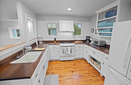 Minnesott Beach House | Neuse Village #2 - The best of the Neuse
