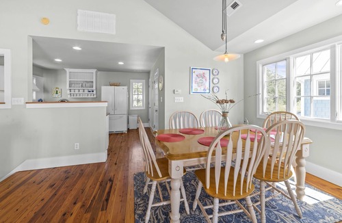 Minnesott Beach House | Neuse Village #7 - Experience your inner peace!